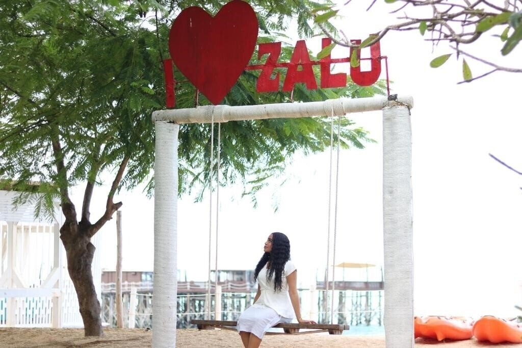 Апартаменты Essque Zalu Zanzibar 5*