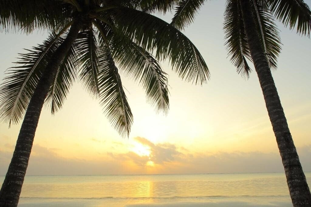 Апартаменти Sultan Sands 4*