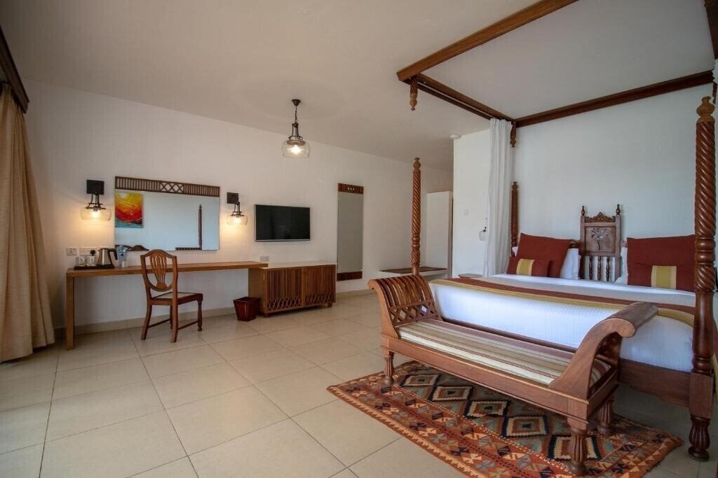 Картинка The Royal Zanzibar Beach Resort 5*