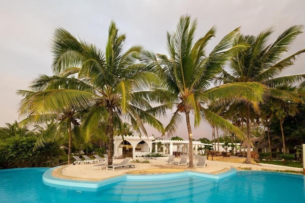 Вид Shooting Star Beach 3*