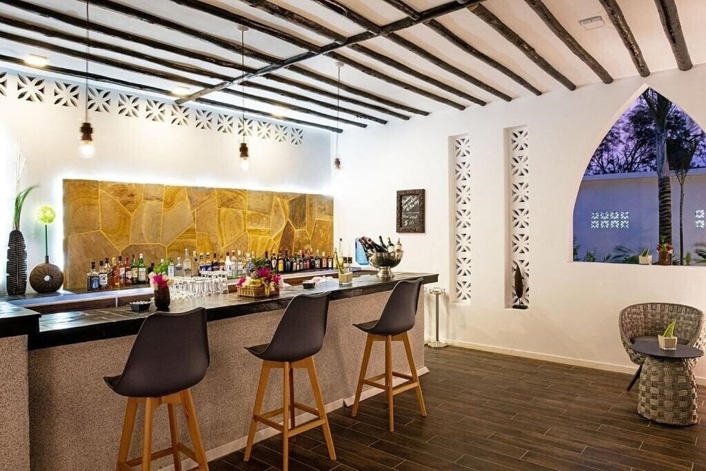 Апартаменти Shooting Star Beach 3*