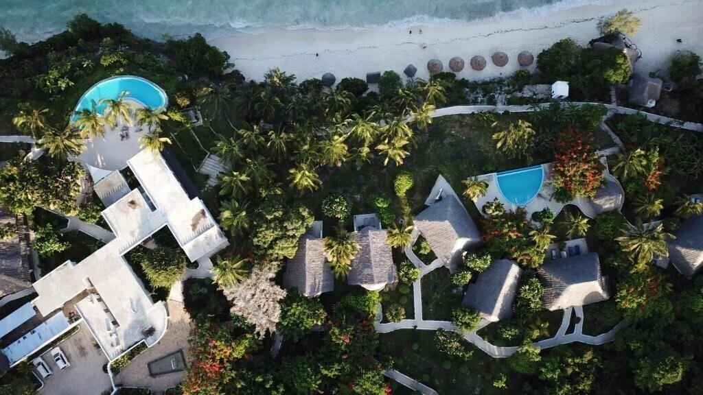 Панорама Shooting Star Beach 3*