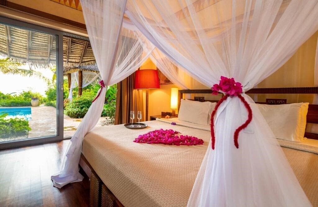 Вид Zanzi Resort 5*