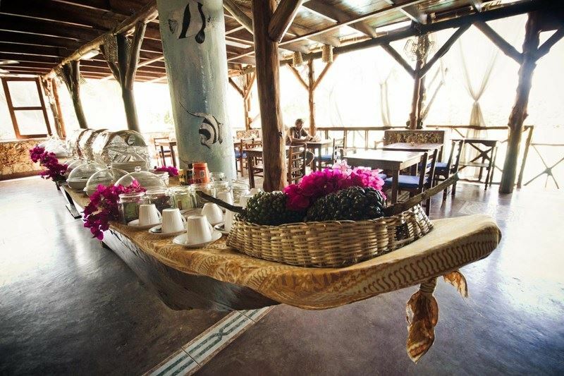 Фотографія Samaki Lodge 4*