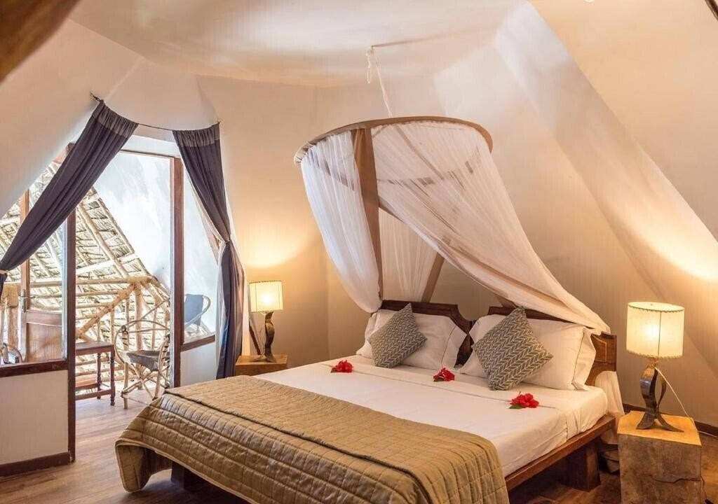 Апартаменти Villa Kiva 3*