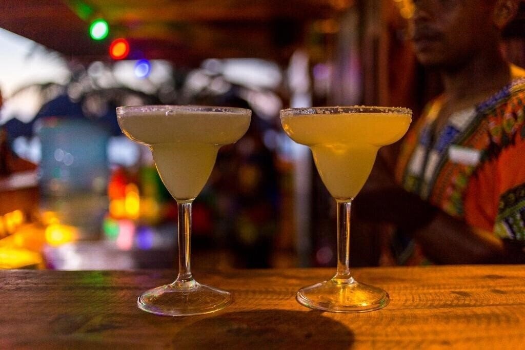 Апартаменты Sunset Kendwa 3*