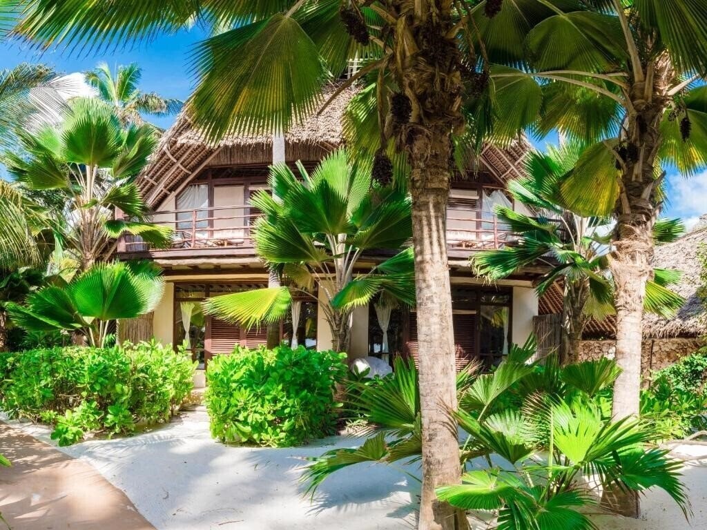 Панорама Sunshine 3*