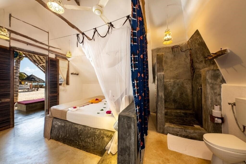 Фотография Nur Beach Resort 3*
