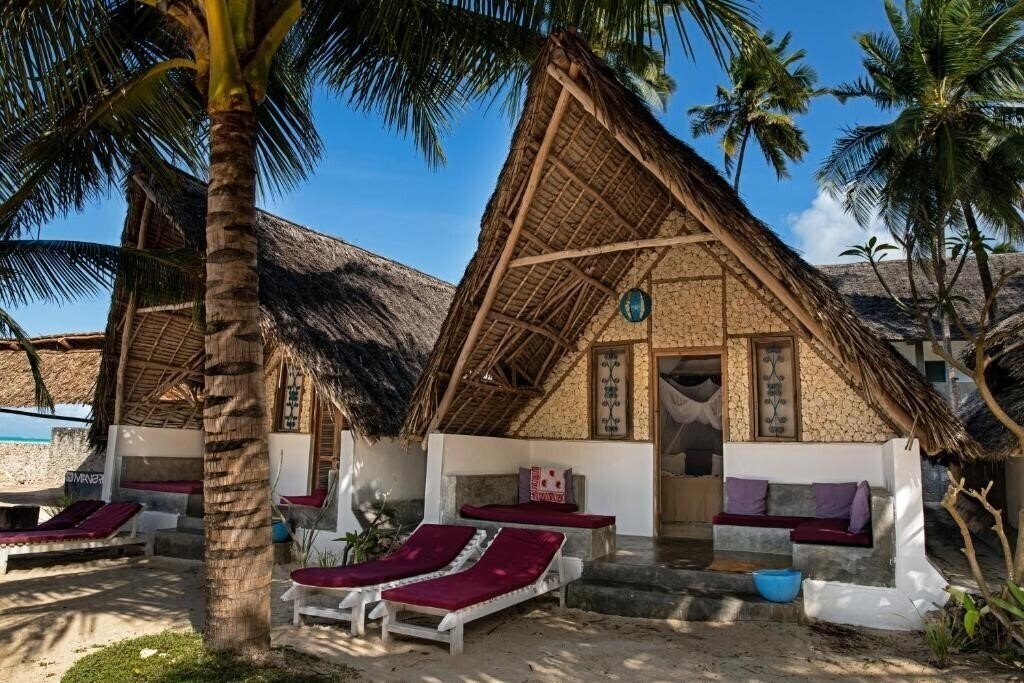 Территория Nur Beach Resort 3*