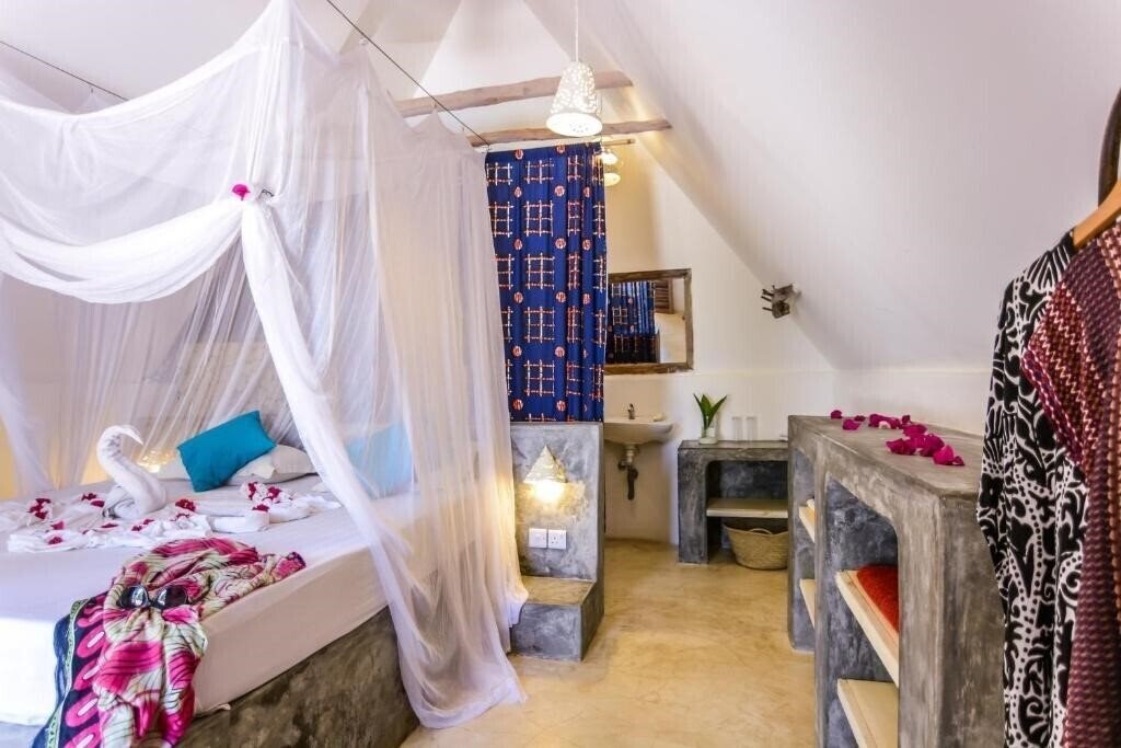 Апартаменты Nur Beach Resort 3*