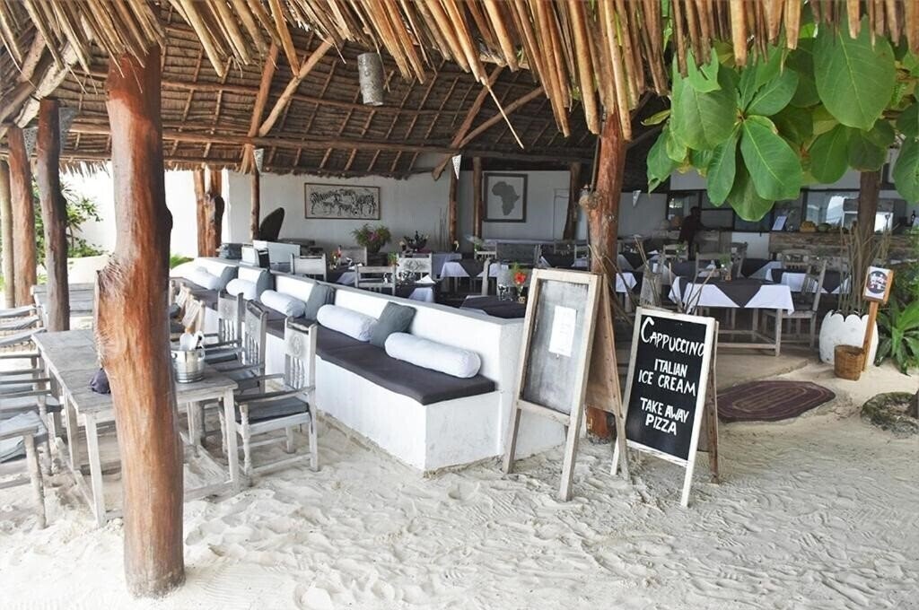 Фотография Sea View Lodge Boutique 4*