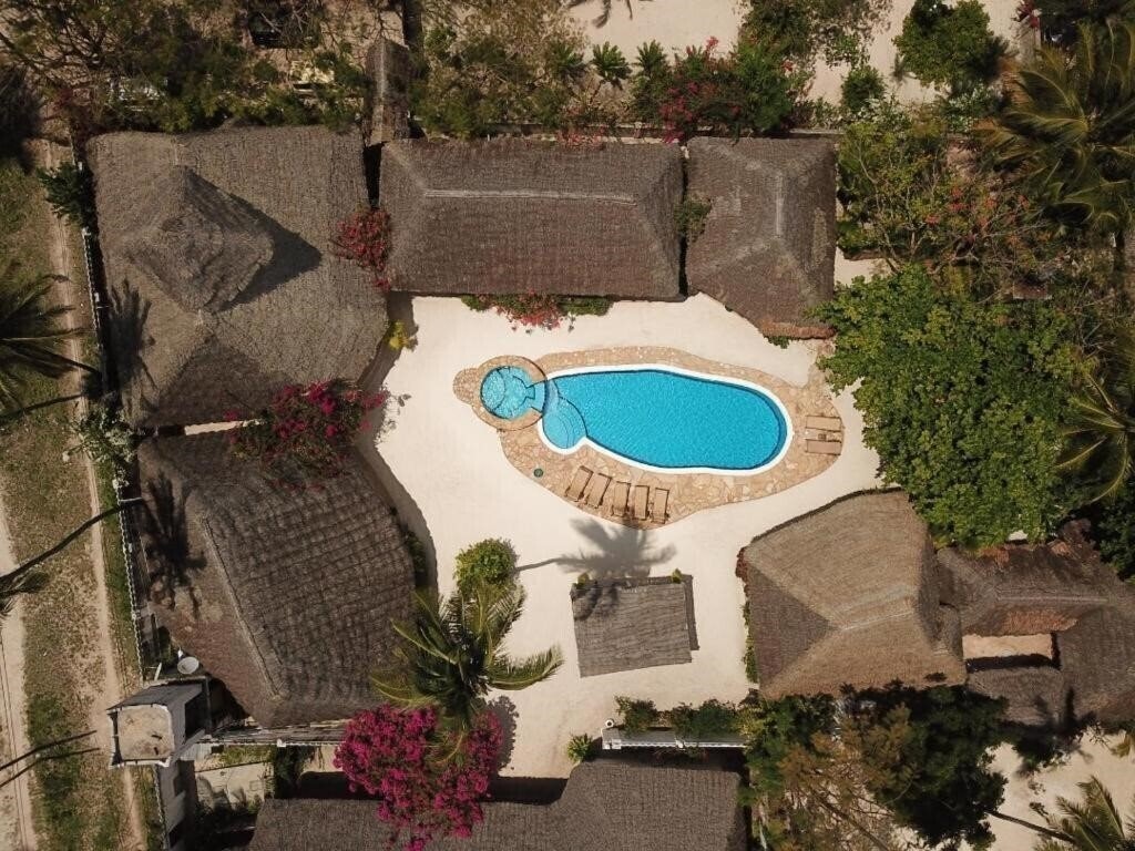 Апартаменты Sea View Lodge Boutique 4*