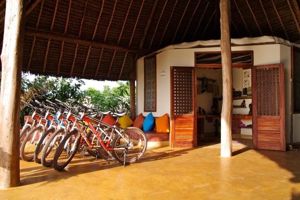 Картинка Sunshine Marine Lodge 3*