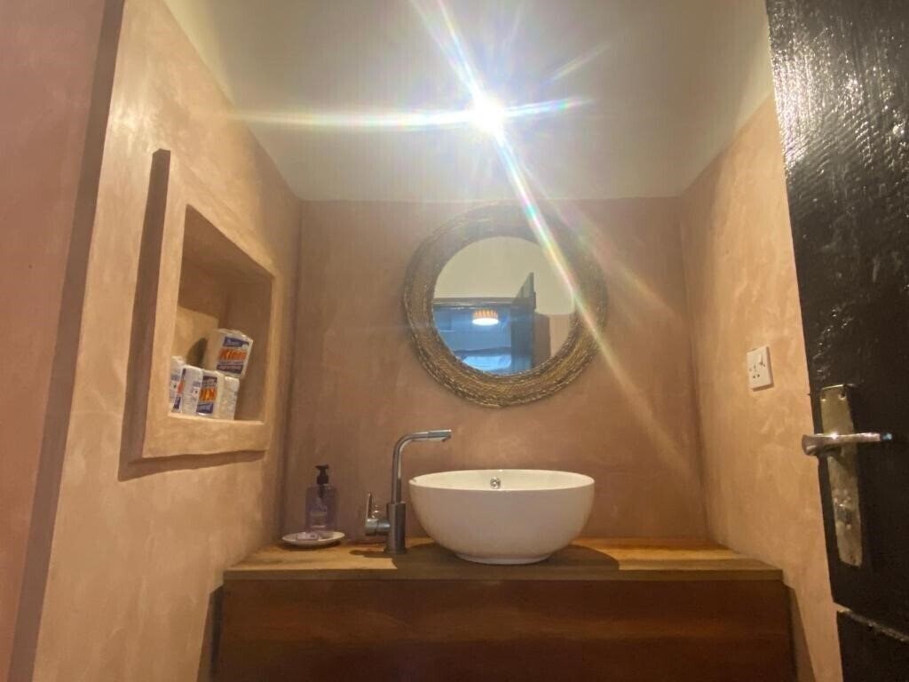 Вид Mbuyuni Beach Village 2*