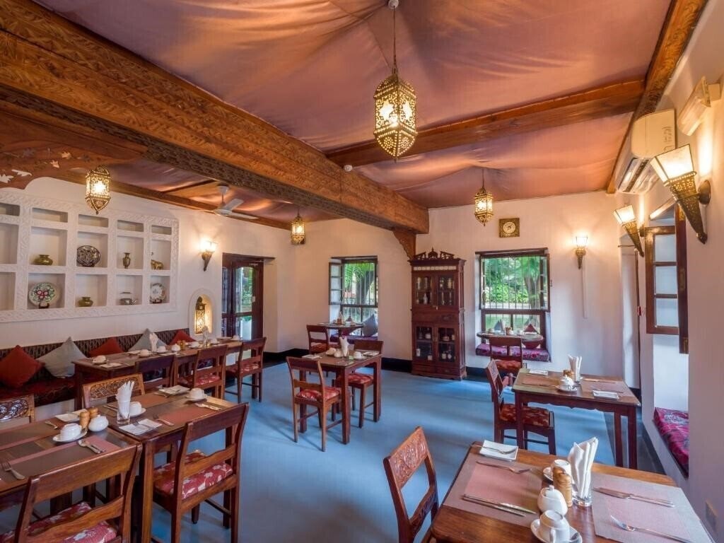 Зображення Beyt-Al-Salaam Boutique Hotel 4*