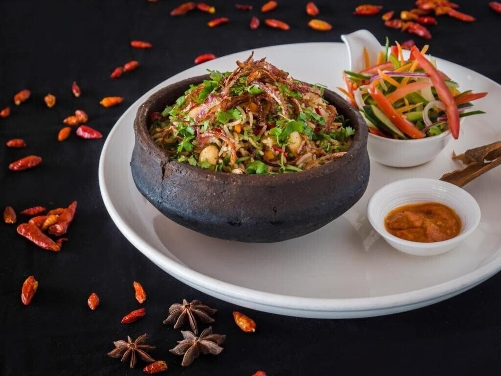 Панорама Beyt-Al-Salaam Boutique Hotel 4*