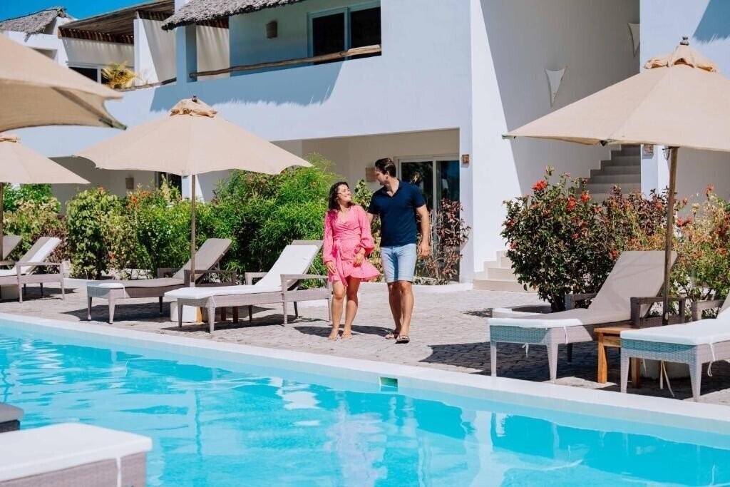 Панорама Dhow Inn 4*