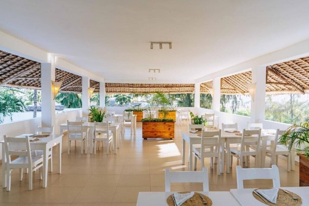 Фотографія Dhow Inn 4*