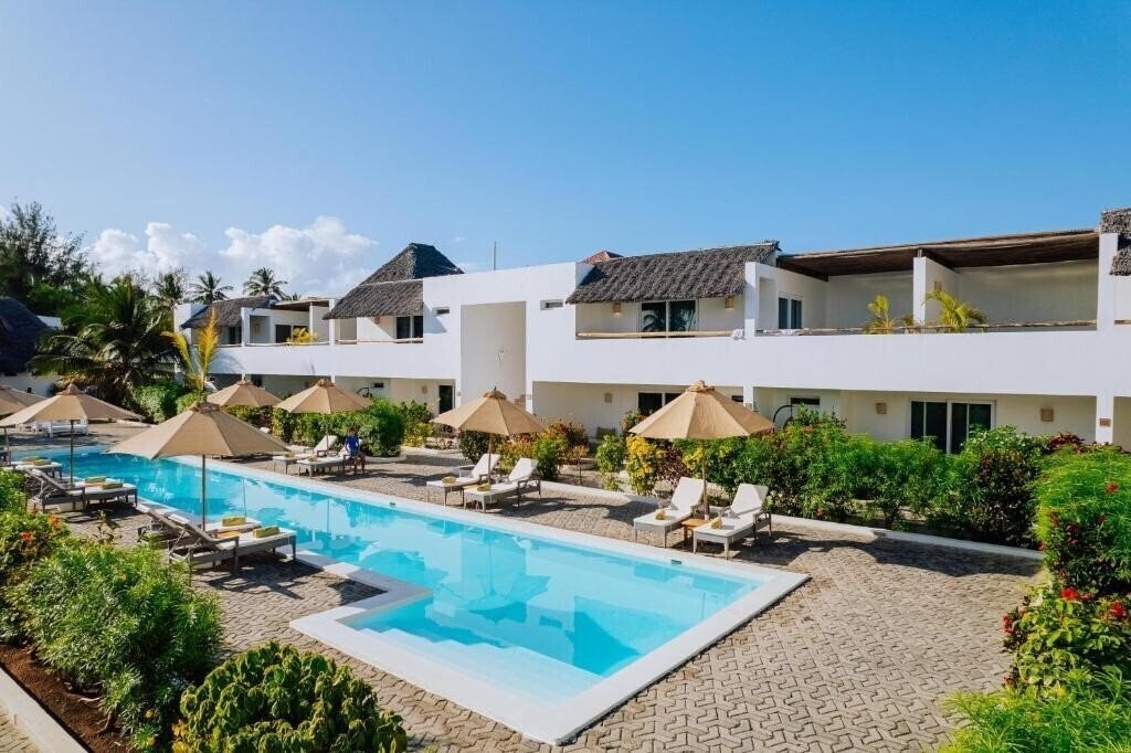 Зображення Dhow Inn 4*