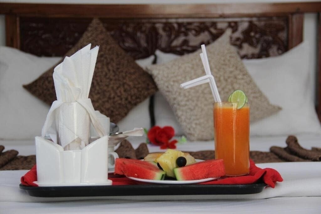 Апартаменти Al-Minar Hotel 2*