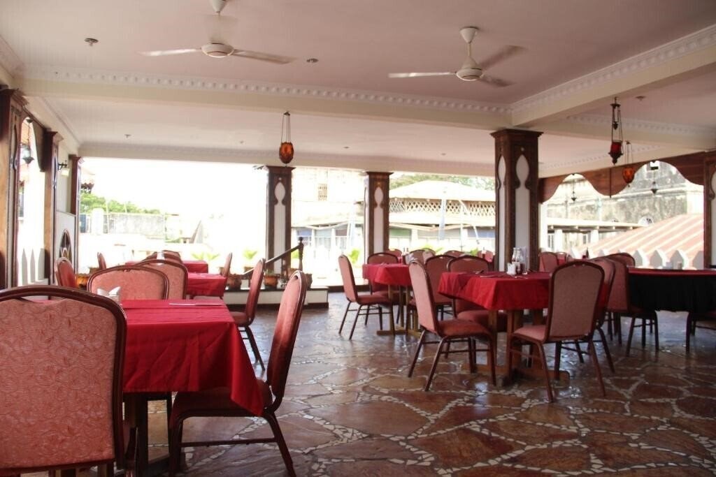 Фотографія Al-Minar Hotel 2*