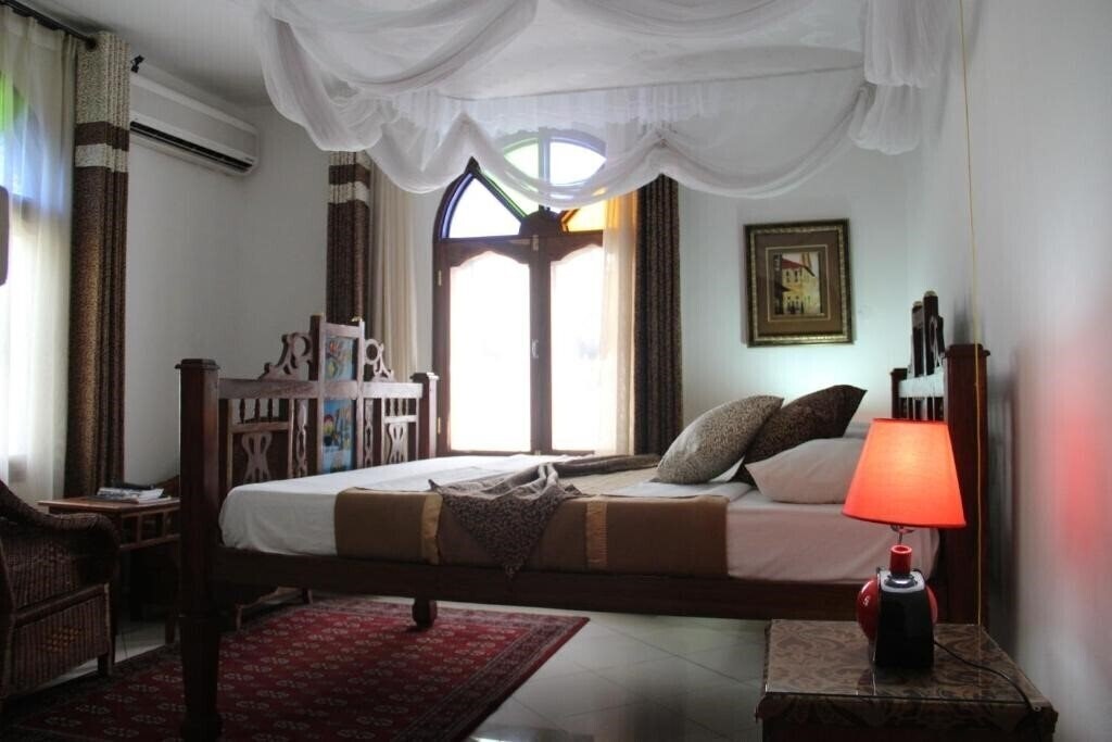 Територія Al-Minar Hotel 2*