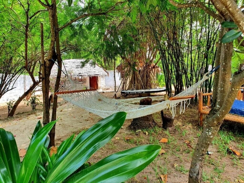 Вид Fontaine Garden Village 2*