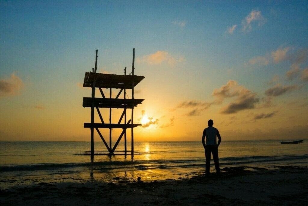 Территория Fontaine Garden Village 2*