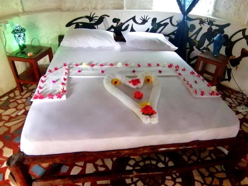 Панорама Fontaine Garden Village 2*