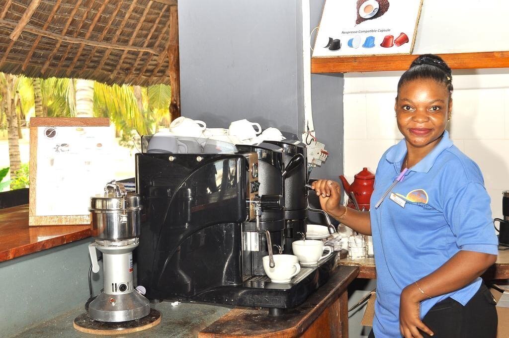 Фотография Sunset Bungalows 3*