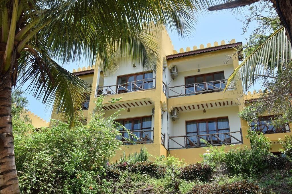 Территория Sunset Bungalows 3*