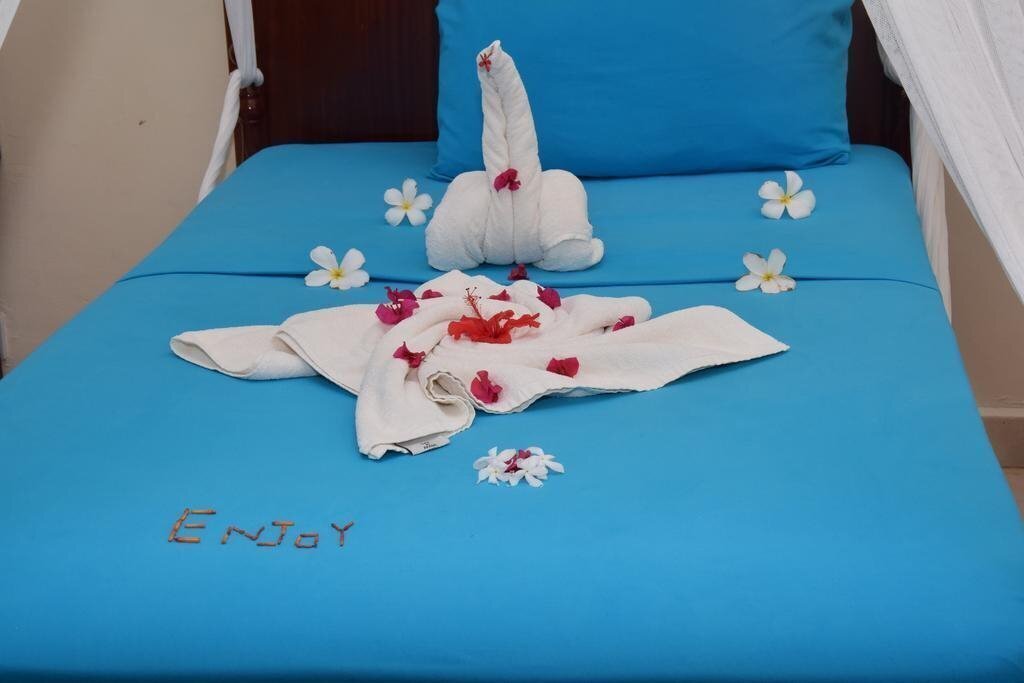 Панорама Sunset Bungalows 3*