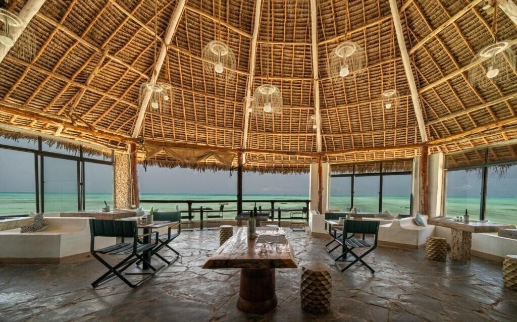 Панорама Coral Rock Hotel 3*