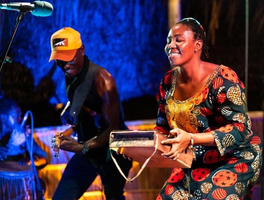 Зображення Coral Rock Hotel 3*