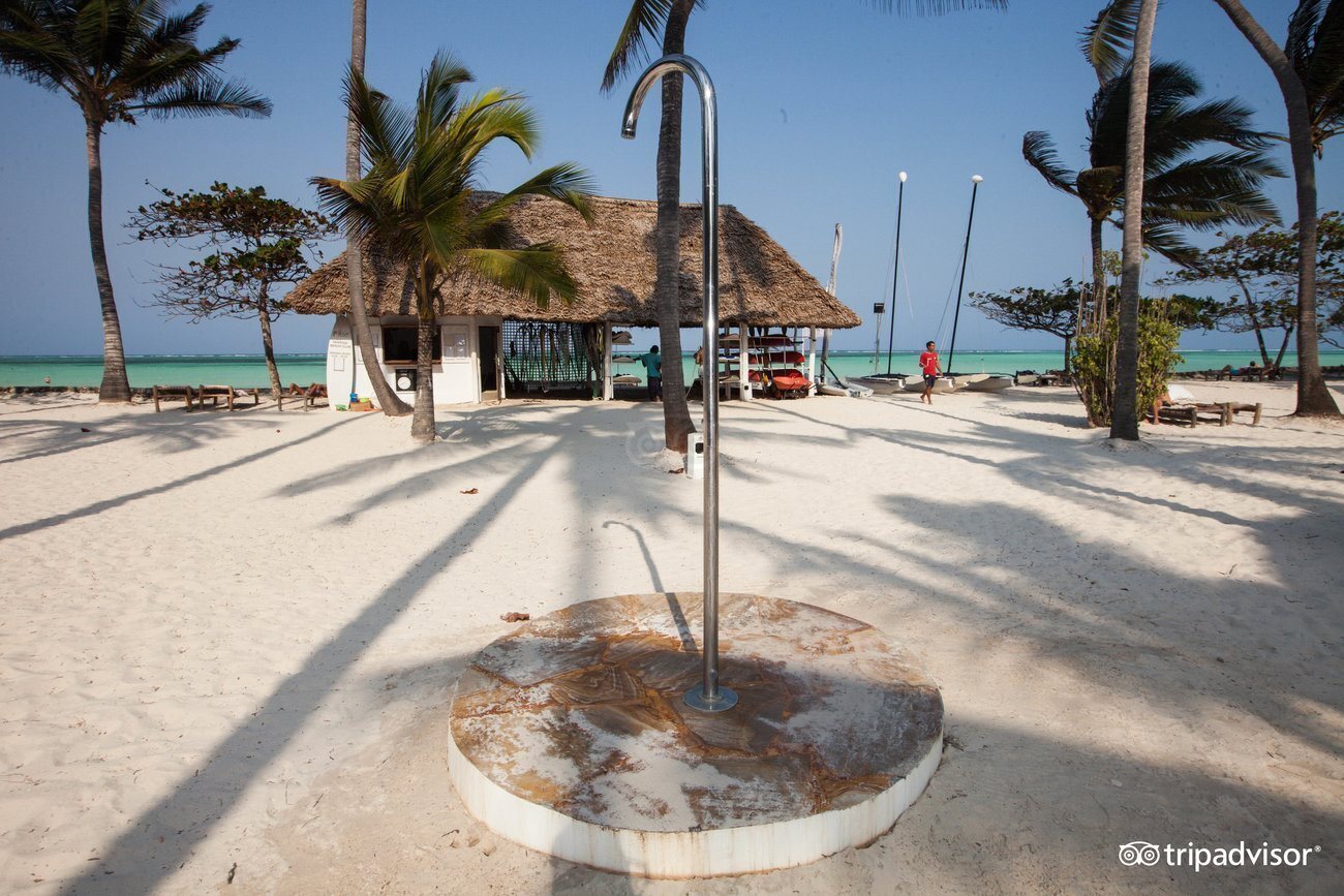 Фото Diamonds Mapenzi Beach Zanibar 4*