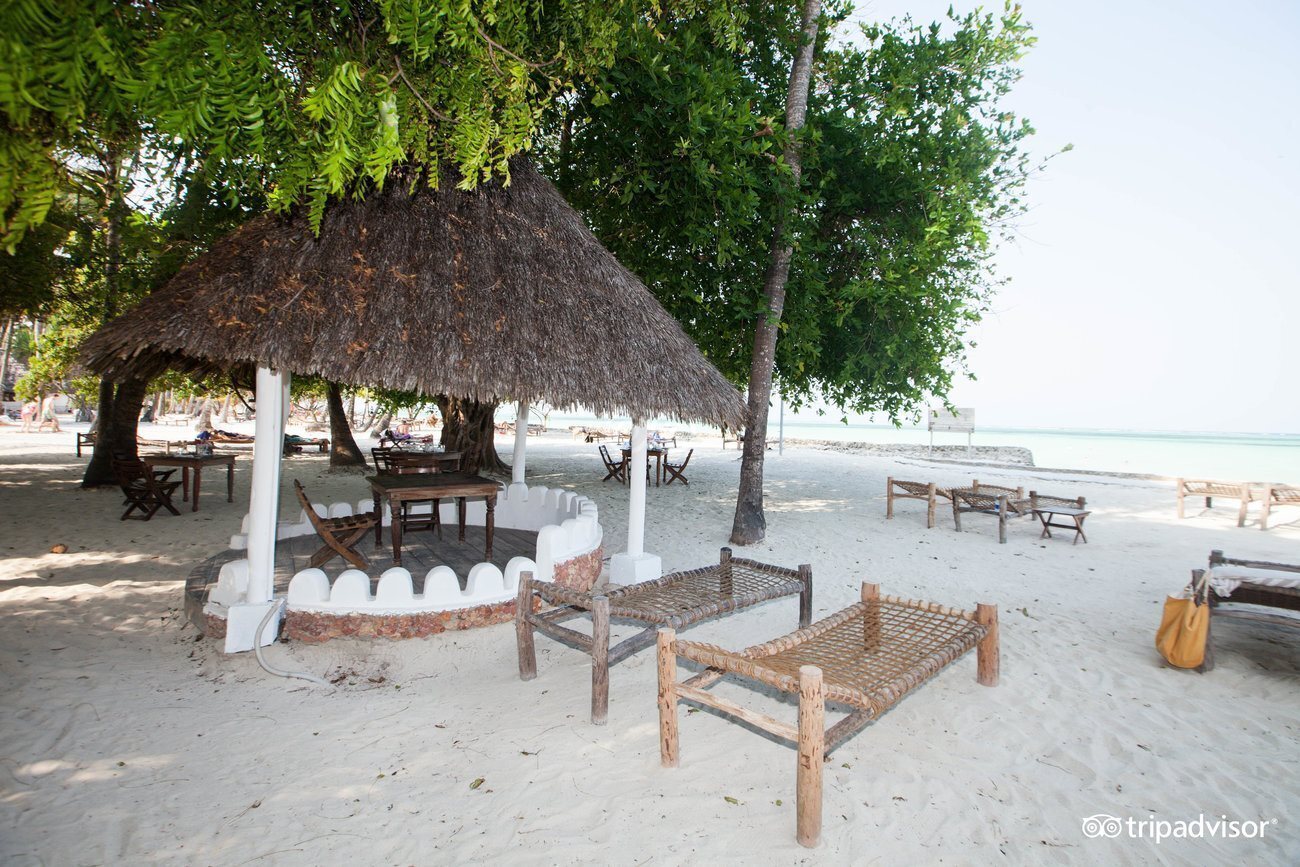 Фотографія Diamonds Mapenzi Beach Zanibar 4*