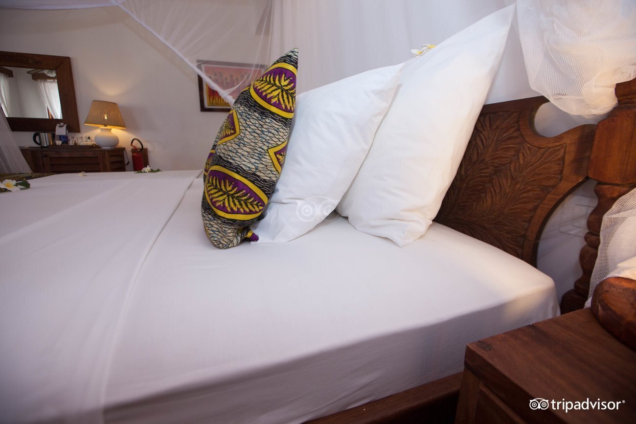 Апартаменти Diamonds Mapenzi Beach Zanibar 4*