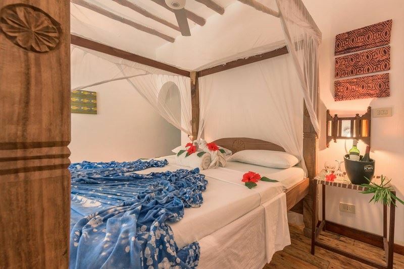 Панорама Hakuna Majiwe 4*