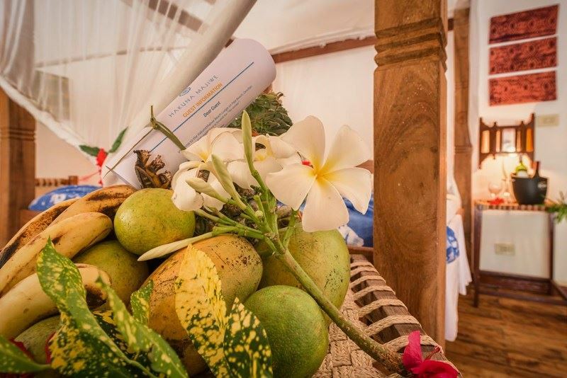 Вид Hakuna Majiwe 4*