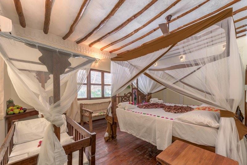 Территория Hakuna Majiwe 4*