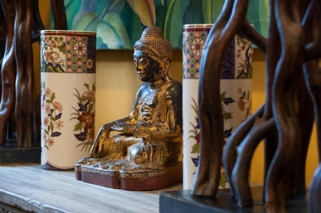 Территория Kholle House 3*