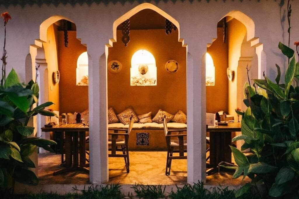 Апартаменты Kholle House 3*