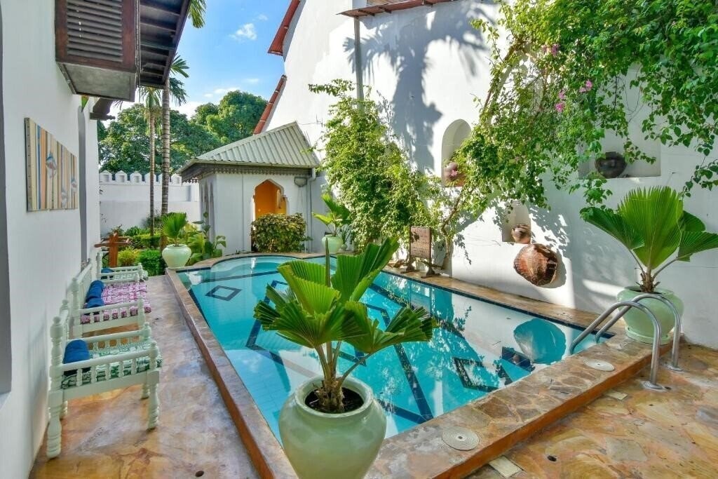 Фото Kholle House 3*