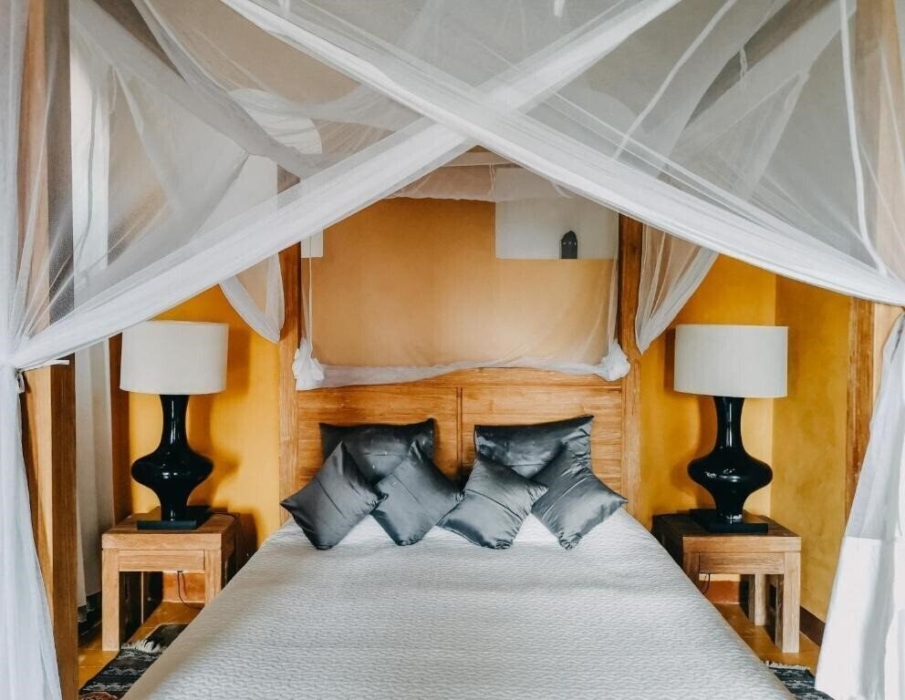 Фотография Kholle House 3*