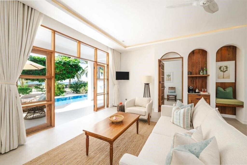 Панорама Kisiwa House 5*