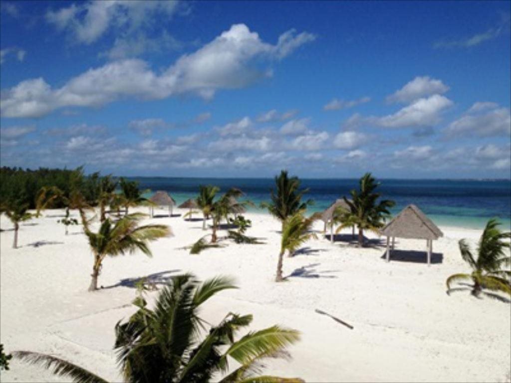 Територія Kono Kono Beach Resort 5*