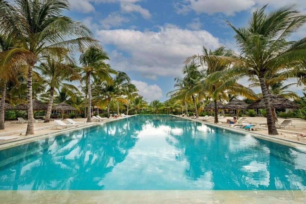 Фотография Mwezi Zanzibar 3*
