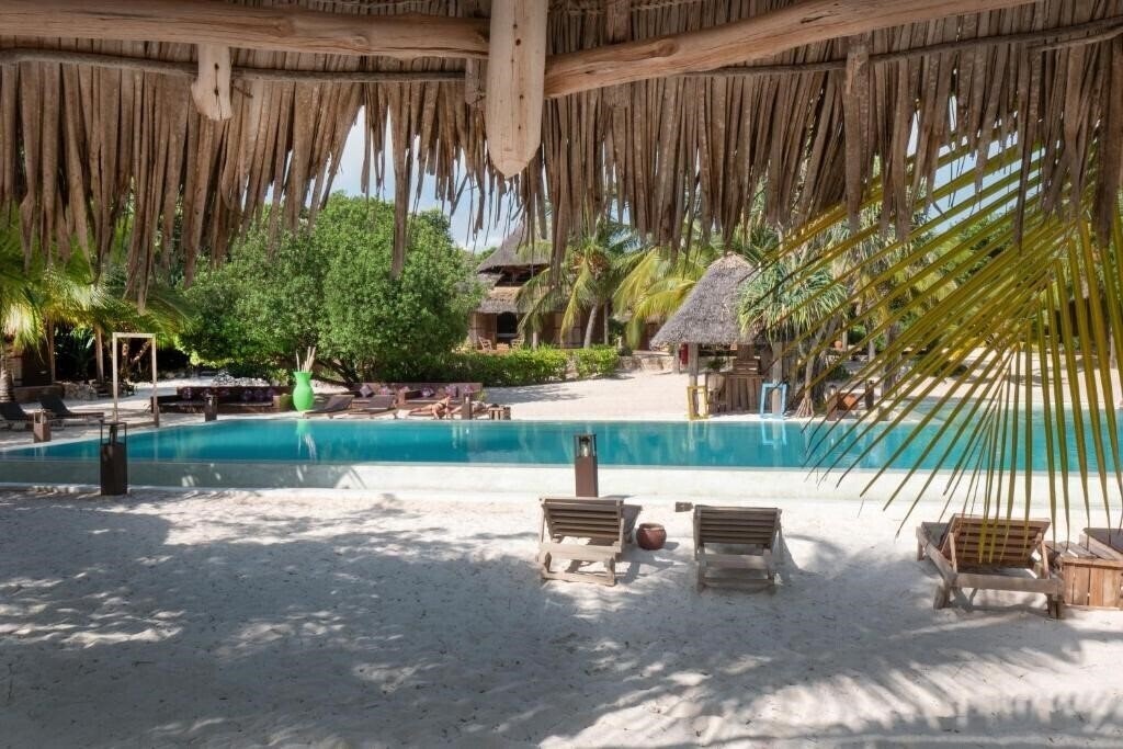 Панорама Mwezi Zanzibar 3*