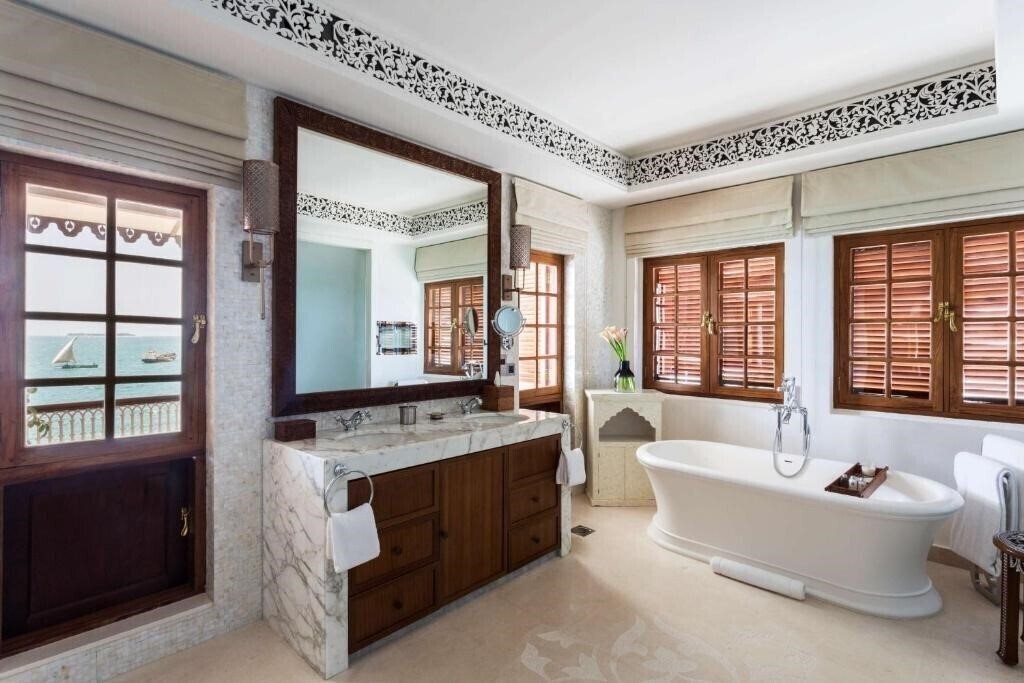Фотография Park Hyatt Zanzibar 5*