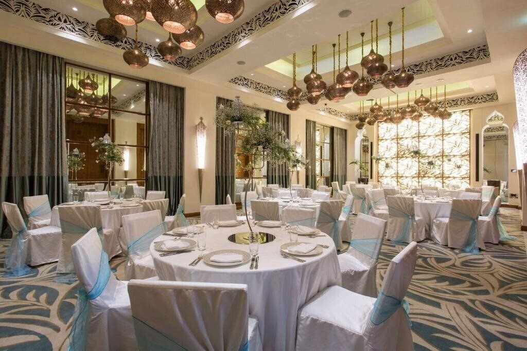 Изображение Park Hyatt Zanzibar 5*